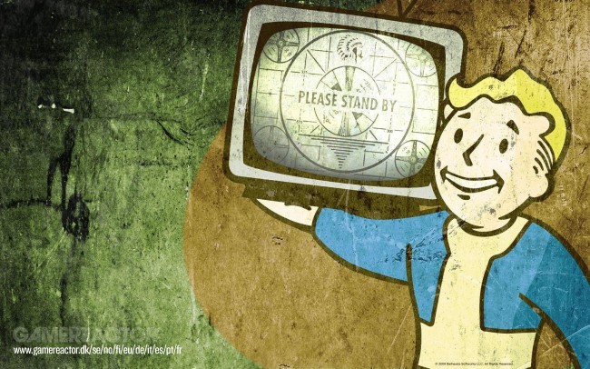 Fallout 3