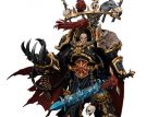 Abaddon the Despoiler kommer for at bryde ind til Imperiets fest i en ny JoyToy-figur