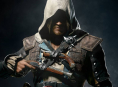 Edward Kenway actor fort&aelig;ller om "surrealistisk og r&oslash;rende" comeback i Assassin's Creed: Black Flag Resynced