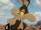 Coyote vs. Acme bliver den n&aelig;stl&aelig;ngste Looney Tunes-film til dato