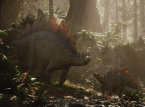 Dinosaur horror-spillet The Lost Wild lever