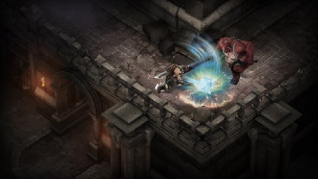 Diablo III: Ultimate Evil Edition