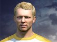 Bobby Moore springer på FIFA 15 FUT Legends