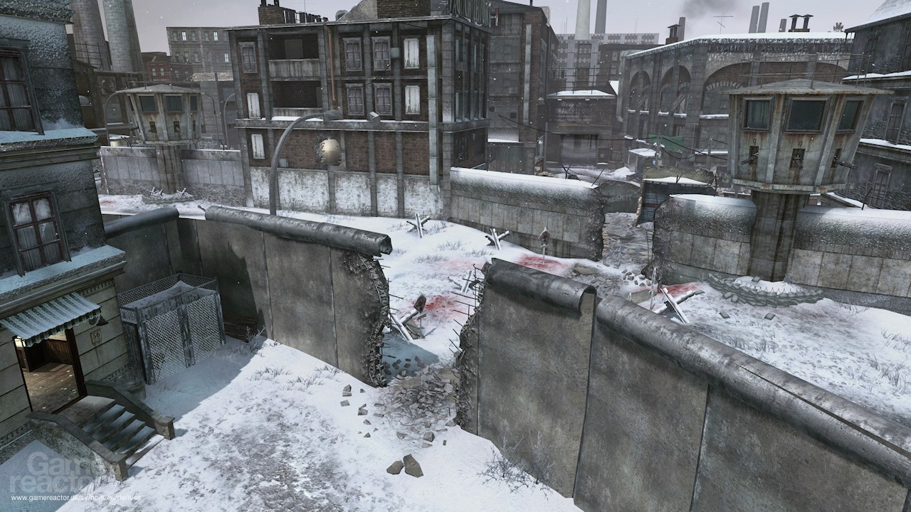 Call of Duty: Black Ops