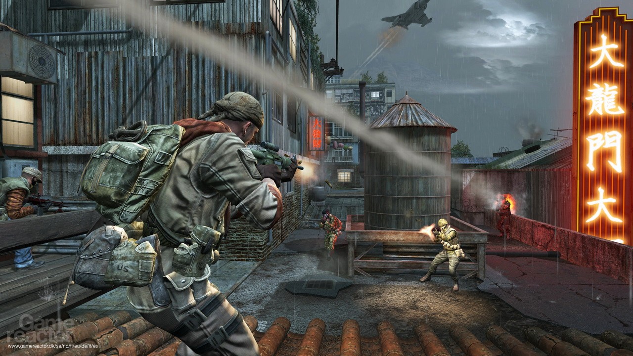 Call of Duty: Black Ops