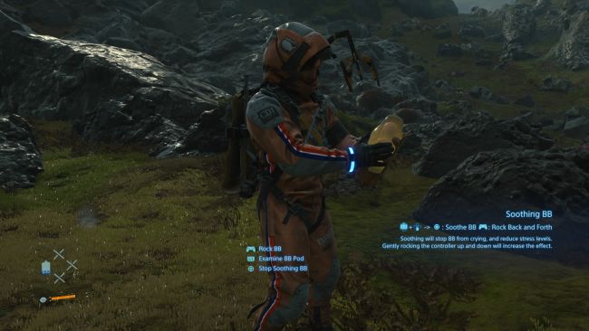 Death Stranding