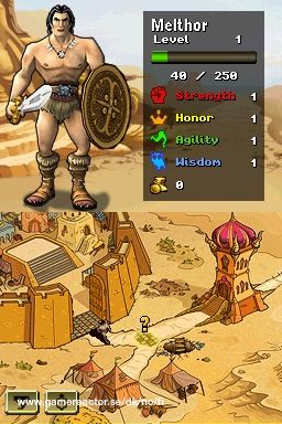 Puzzle Chronicles