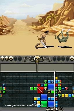 Puzzle Chronicles