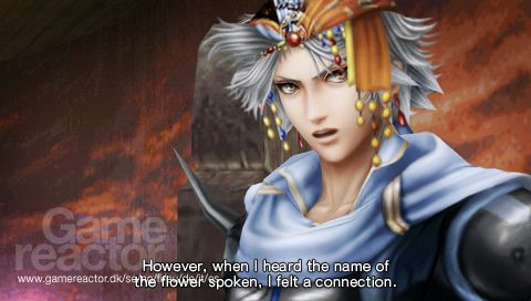 Dissidia Duodecim: Final Fantasy