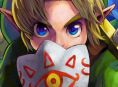 Pris på den nye 3DS og Majora's Mask 3D datosat af butikker