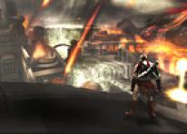 God of War: Ghost of Sparta