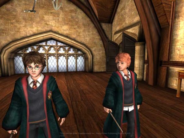 harry potter computerspil harry potter computerspil