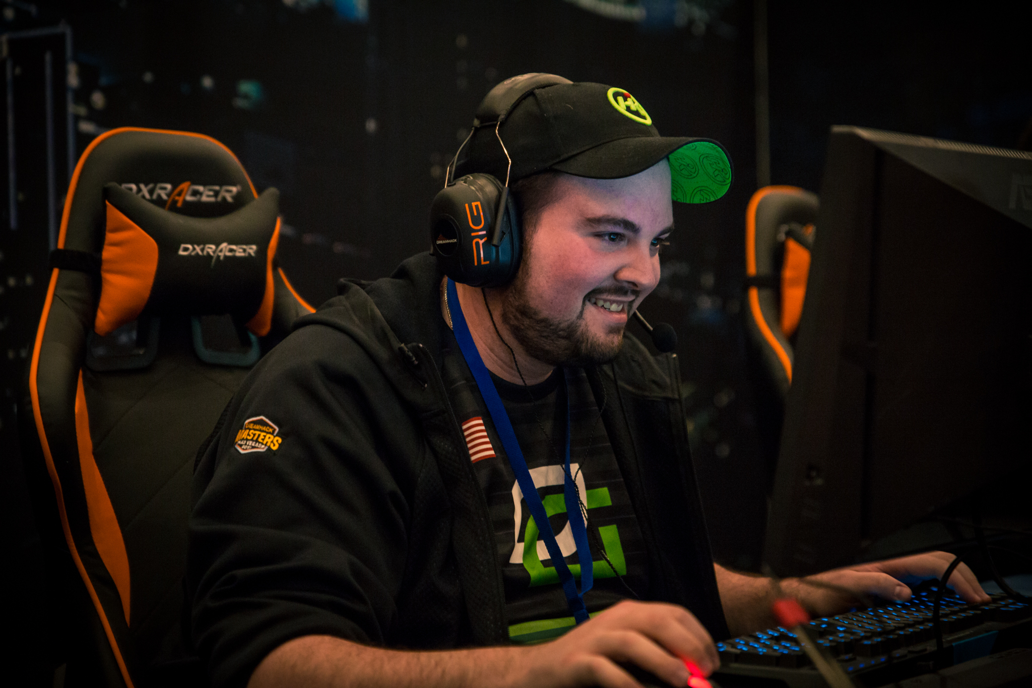 Hiko forlader OpTic Gaming - Counter-Strike: Global Offensive - Gamereactor