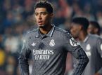 Jude Bellingham mener, at Real Madrid var heldige, "Arsenal kunne have haft meget mere"