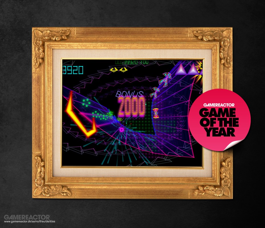 Gamereactor GOTY - Årets håndholdte