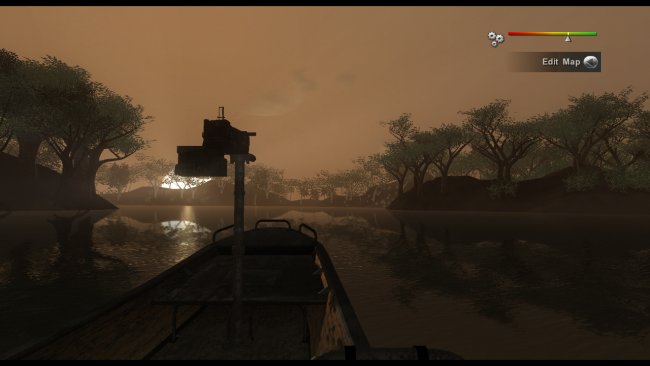 Far Cry 2