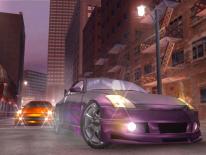 Lækre nye screens fra Midnight Club 3