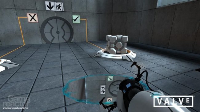The Orange Box