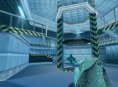 Perfect Dark p&aring; Xbox 360