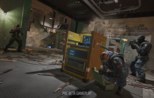 Rainbow Six: Siege X Europe MENA League 2026 Fase 1: Playday 1 & 2 resultater og Playday 3 & 4 kampe
