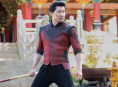 Marvel-stjerne &oslash;nsker at lave en Sleeping Dogs-film