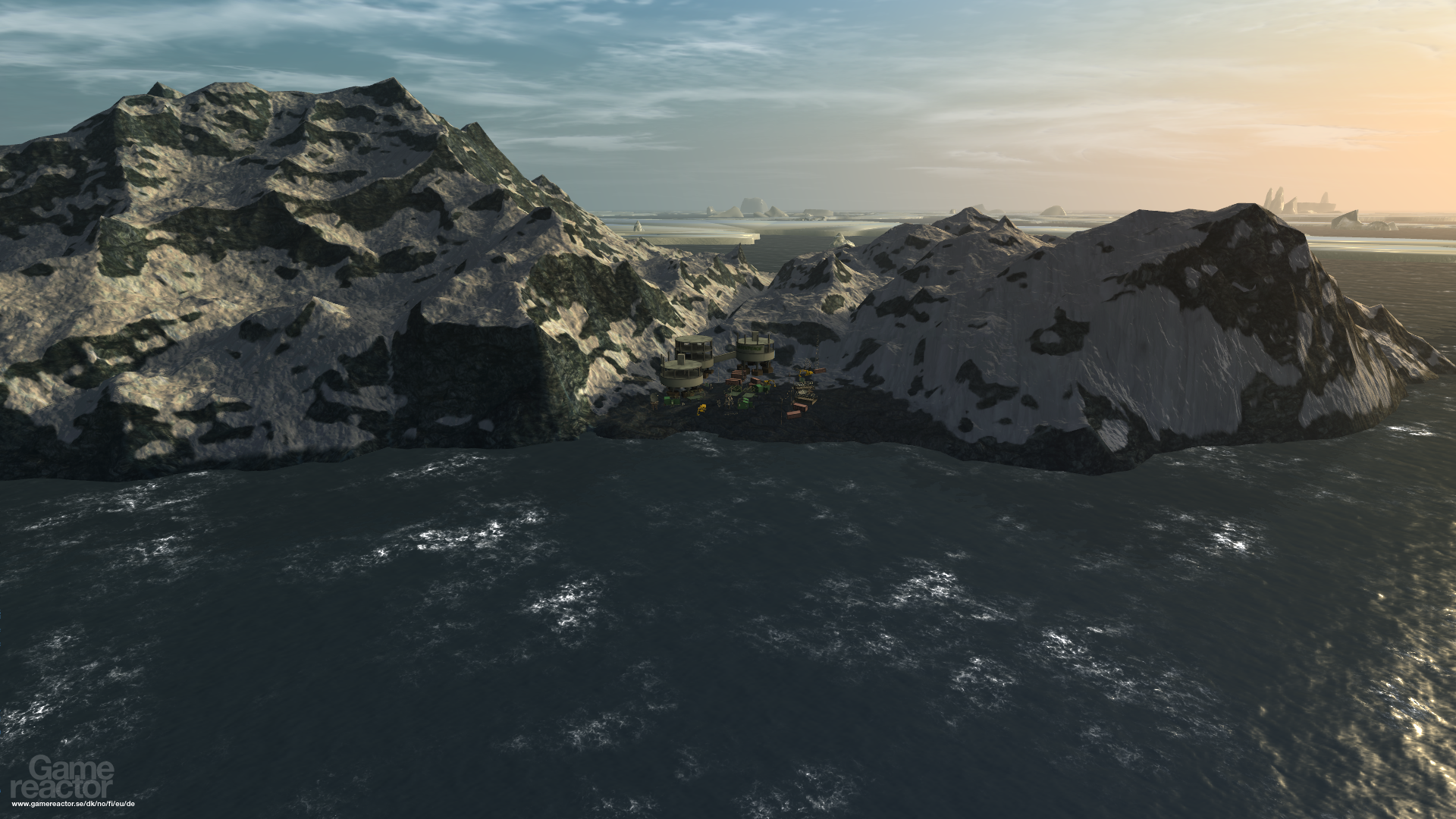 Ship Simulator Extremes