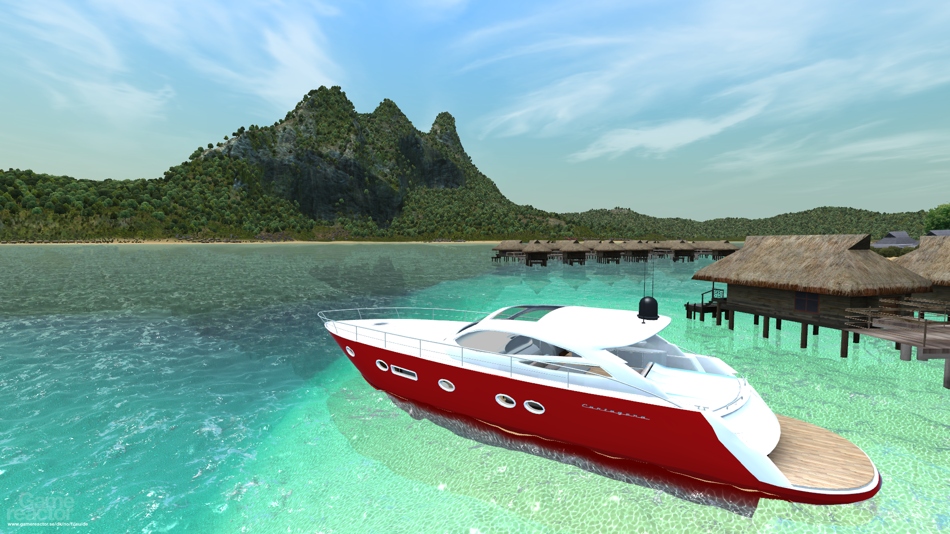 Ship Simulator Extremes