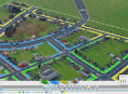 Ny opdatering til SimCity i denne uge