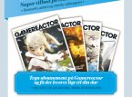 Tegn abonnement på Gamereactor