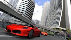TGS 05: Nye Project Gotham Racing 3 billeder