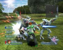TGS 05: Fem nye fra Phantasy Star Universe