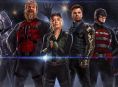 Thunderbolts* har langt om l&aelig;nge f&aring;et sin f&oslash;rste teaser trailer