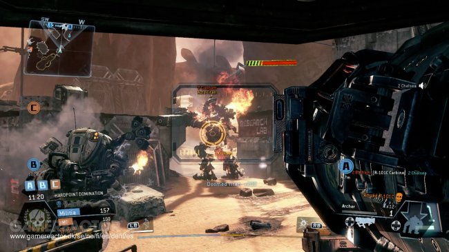 titanfall matchmaking 2015 Not exactly shocking news but ea have all but confirmed that tf2 is a thing and that it will be multi-platform during monday's 2015 technology, internet & media conference, electronic arts. titanfall matchmaking 2015 Not exactly shocking news but ea have all but confirmed that tf2 is a thing and that it will be multi-platform during monday's 2015 technology, internet & media conference, electronic arts.