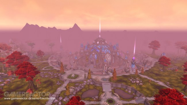 World of Warcraft: Warlords of Draenor