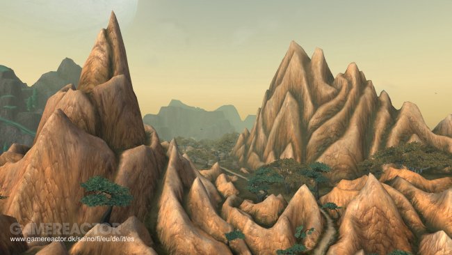 World of Warcraft: Warlords of Draenor
