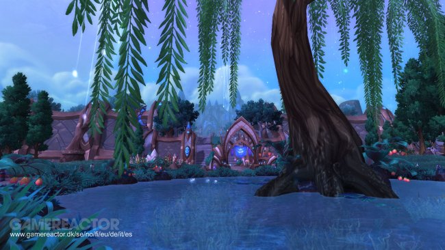 World of Warcraft: Warlords of Draenor