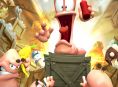 Team 17 havde n&aelig;r mistet rettighederne til Worms