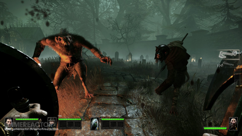 Warhammer: End Times - Vermintide