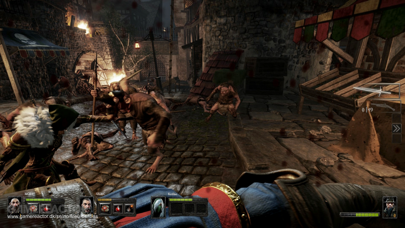 Warhammer: End Times - Vermintide