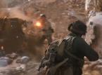 Ny Call of Duty: WWII-opdatering justerer våbenbalancen