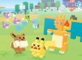 Pokémon Quest tjener $8 millioner på én måned