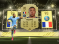 FIFA 21 lader dig midlertidigt tage et smugkig på indholdet i loot boxes