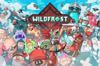 WILDFROST