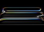 iPad Pro M4 2024