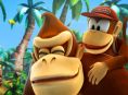 Nu kan du prøve Donkey Kong Country Returns HD i nye gratis demo