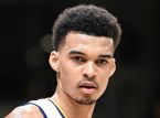Victor Wembanyama siger "det g&oslash;r ondt", men forbliver optimistisk efter NBA-ydmygelsen