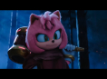 Kristen Bell er blevet castet som Amy i Sonic the Hedgehog 4