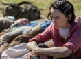 Anmeldelse: We Bury the Dead - Daisey Ridley kan meget mere end Star Wars