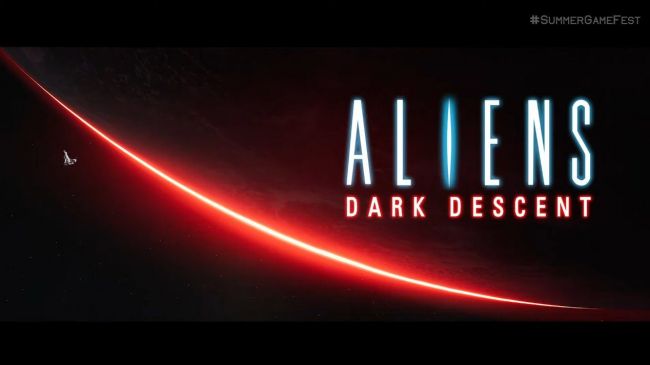 Aliens: Dark Descent får udgivelsesdato