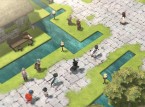 Lost Sphear